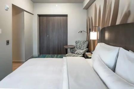 Element Dallas Downtown East - 42