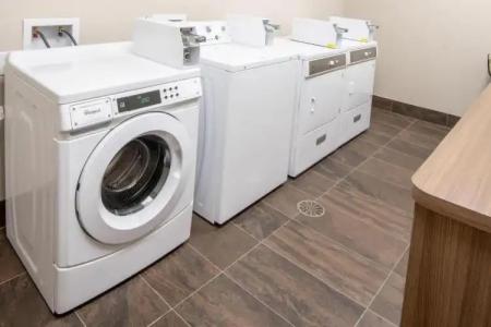 Element Dallas Downtown East - 19