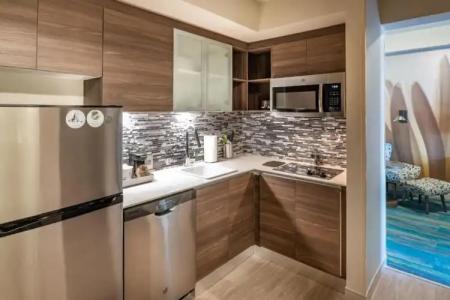 Element Dallas Downtown East - 36