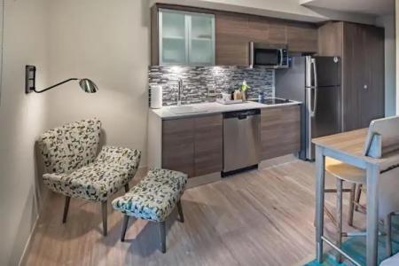 Element Dallas Downtown East - 53