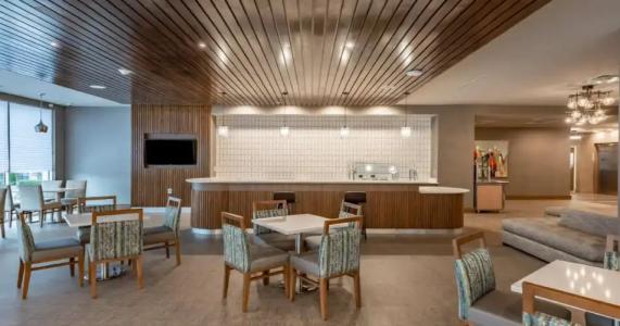 Element Dallas Downtown East - 15