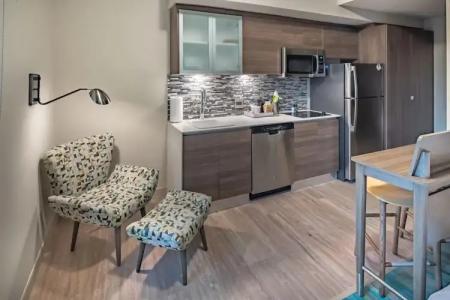 Element Dallas Downtown East - 47