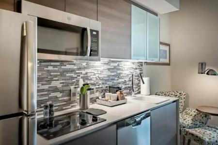 Element Dallas Downtown East - 27