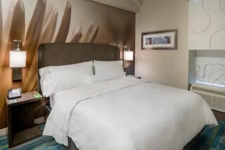 Element Dallas Downtown East - 33