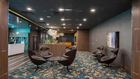 Element Dallas Downtown East - 1