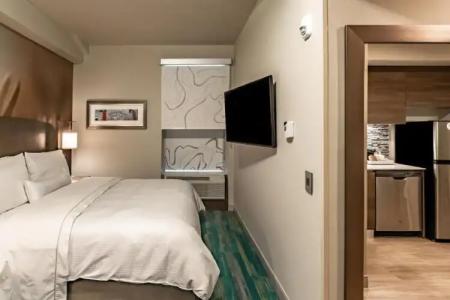 Element Dallas Downtown East - 34