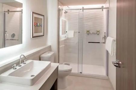 Element Dallas Downtown East - 48