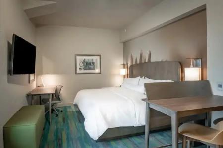 Element Dallas Downtown East - 3