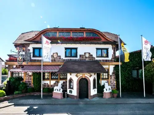 Restaurant Schiff - 0