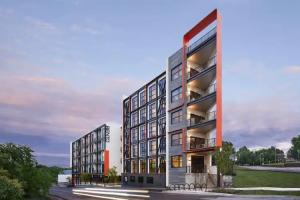 Bento Living Chestnut Hill, Nashville