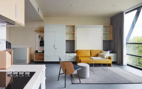 Bento Living Chestnut Hill - 7