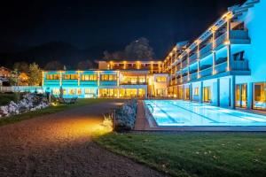 Das Hotel, Bayrischzell