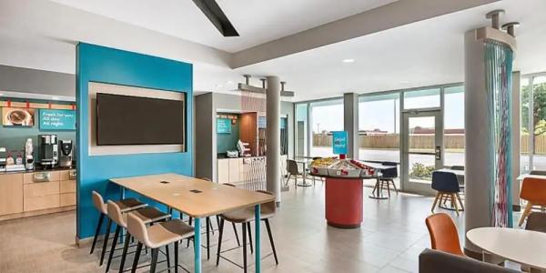 avid NASHVILLE AIRPORT by IHG - 14