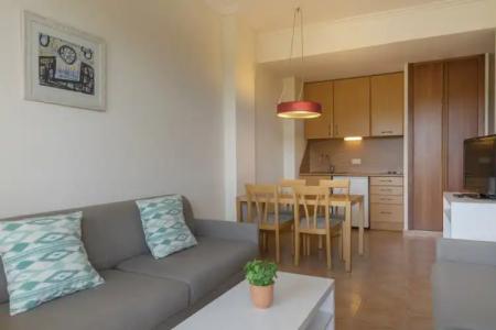 HM Mar Blau Aparthotel - 36