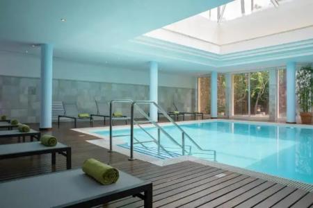 HM Mar Blau Aparthotel - 21