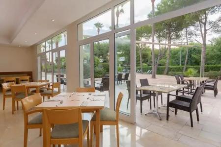 HM Mar Blau Aparthotel - 14