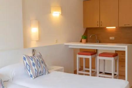 HM Mar Blau Aparthotel - 3