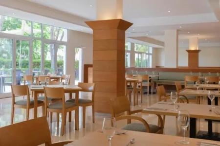 HM Mar Blau Aparthotel - 13