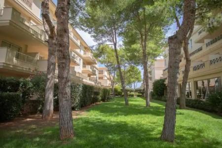 HM Mar Blau Aparthotel - 27