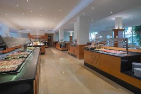 HM Mar Blau Aparthotel - 12