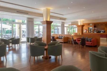 HM Mar Blau Aparthotel - 16