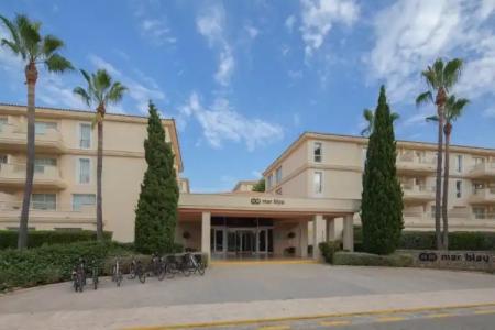 HM Mar Blau Aparthotel - 0
