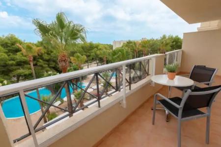 HM Mar Blau Aparthotel - 8