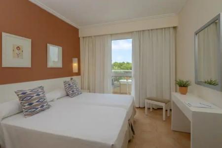 HM Mar Blau Aparthotel - 31