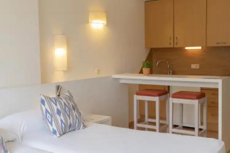 HM Mar Blau Aparthotel - 43