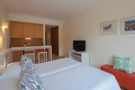 HM Mar Blau Aparthotel - 4