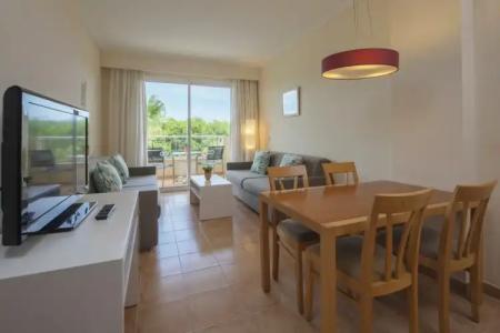 HM Mar Blau Aparthotel - 37