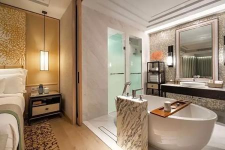 InterContinental Phuket Resort, an IHG - SHA Extra Plus - 90