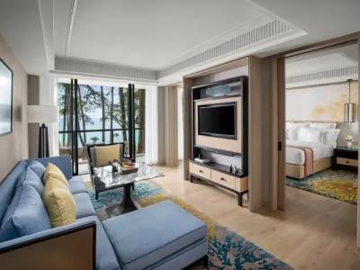 InterContinental Phuket Resort, an IHG - SHA Extra Plus - 6
