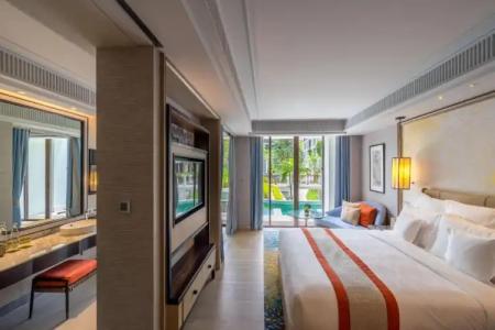 InterContinental Phuket Resort, an IHG - SHA Extra Plus - 56