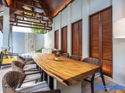 InterContinental Phuket Resort, an IHG - SHA Extra Plus - 97