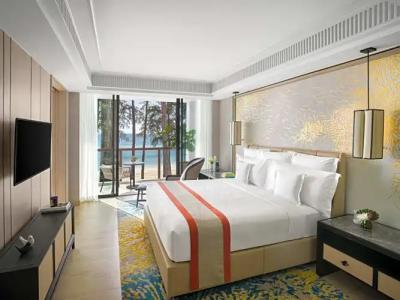 InterContinental Phuket Resort, an IHG - SHA Extra Plus - 66