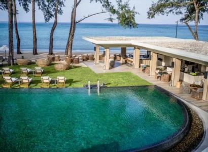 InterContinental Phuket Resort, an IHG - SHA Extra Plus - 22