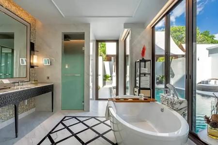 InterContinental Phuket Resort, an IHG - SHA Extra Plus - 91