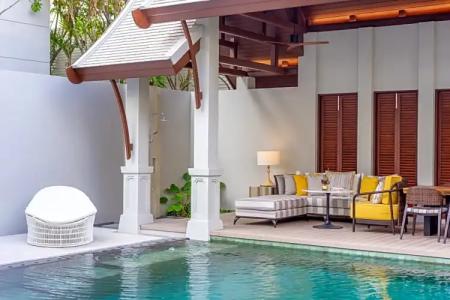 InterContinental Phuket Resort, an IHG - SHA Extra Plus - 94