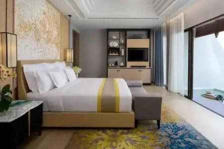 InterContinental Phuket Resort, an IHG - SHA Extra Plus - 102