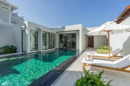 InterContinental Phuket Resort, an IHG - SHA Extra Plus - 25