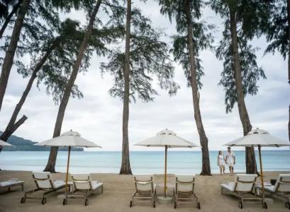 InterContinental Phuket Resort, an IHG - SHA Extra Plus - 29