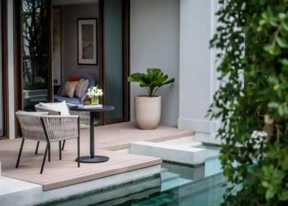InterContinental Phuket Resort, an IHG - SHA Extra Plus - 61