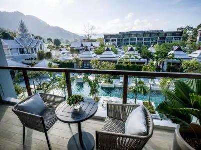 InterContinental Phuket Resort, an IHG - SHA Extra Plus - 59