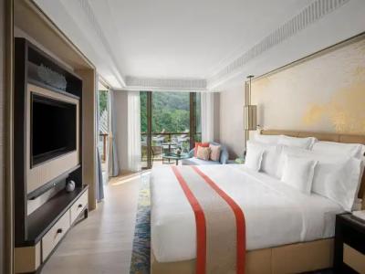 InterContinental Phuket Resort, an IHG - SHA Extra Plus - 3