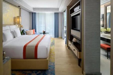 InterContinental Phuket Resort, an IHG - SHA Extra Plus - 47
