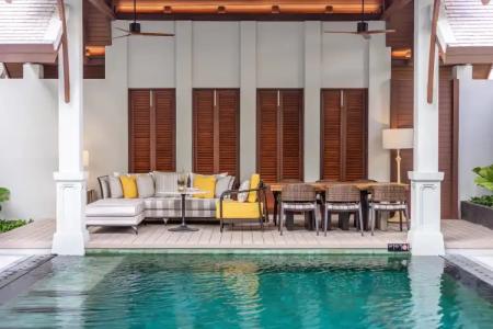 InterContinental Phuket Resort, an IHG - SHA Extra Plus - 28