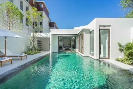 InterContinental Phuket Resort, an IHG - SHA Extra Plus - 26