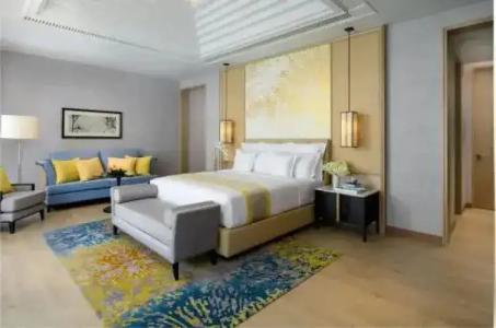 InterContinental Phuket Resort, an IHG - SHA Extra Plus - 101