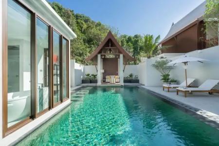 InterContinental Phuket Resort, an IHG - SHA Extra Plus - 24